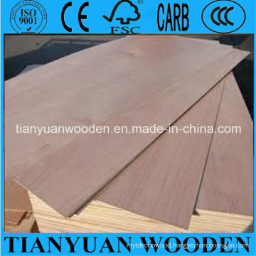 Packing Grade China Cheap Price Commercial Plywood